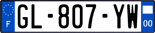 GL-807-YW