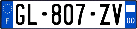 GL-807-ZV