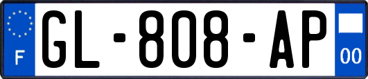 GL-808-AP
