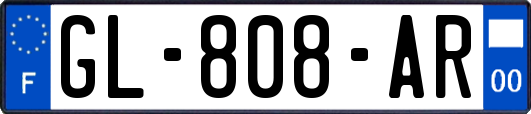 GL-808-AR