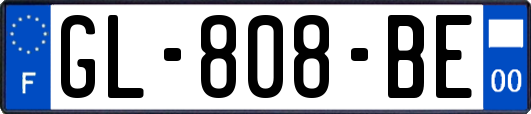 GL-808-BE