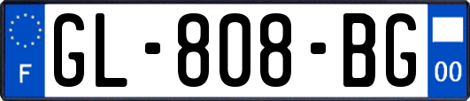 GL-808-BG