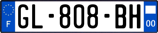 GL-808-BH