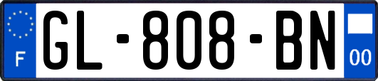 GL-808-BN
