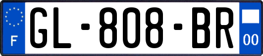 GL-808-BR