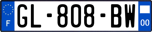 GL-808-BW