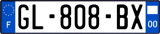 GL-808-BX