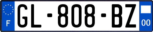 GL-808-BZ