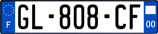 GL-808-CF