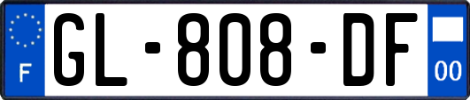 GL-808-DF