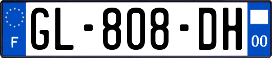 GL-808-DH