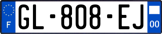 GL-808-EJ
