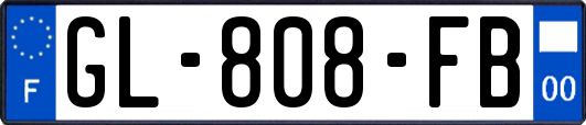 GL-808-FB