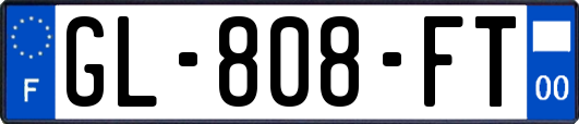 GL-808-FT