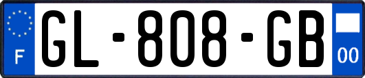 GL-808-GB