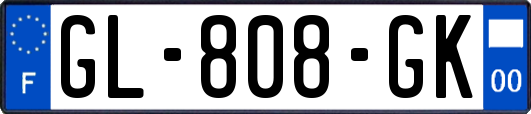 GL-808-GK