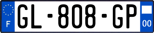 GL-808-GP
