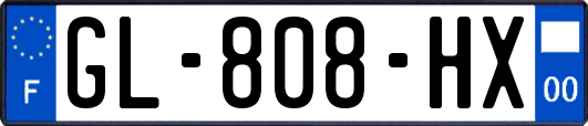 GL-808-HX