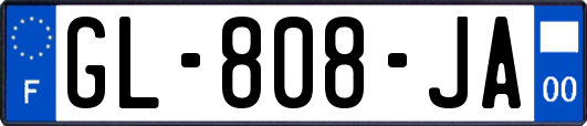 GL-808-JA
