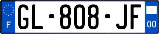 GL-808-JF