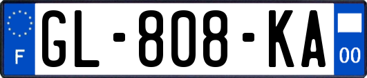 GL-808-KA