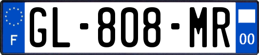 GL-808-MR