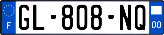 GL-808-NQ