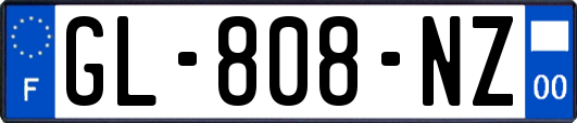 GL-808-NZ