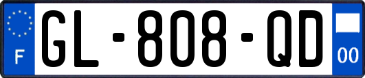 GL-808-QD