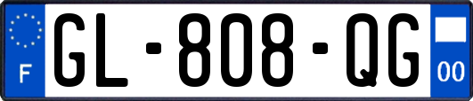 GL-808-QG