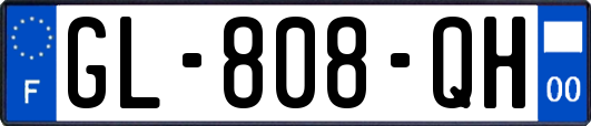 GL-808-QH