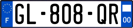 GL-808-QR