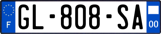 GL-808-SA