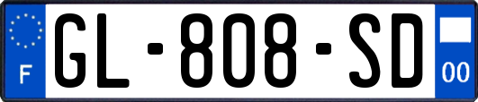 GL-808-SD