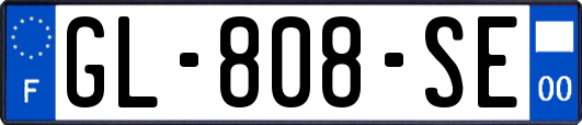 GL-808-SE