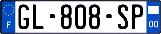 GL-808-SP