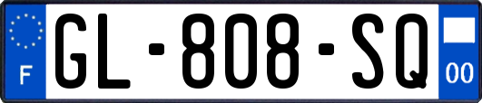 GL-808-SQ