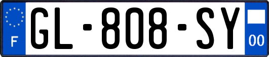 GL-808-SY