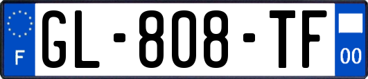 GL-808-TF