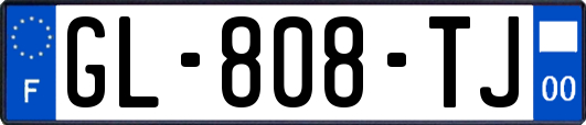 GL-808-TJ