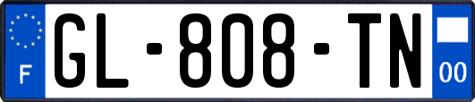 GL-808-TN