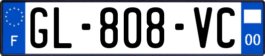 GL-808-VC