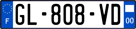 GL-808-VD