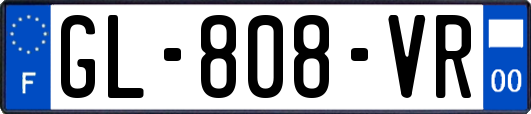 GL-808-VR