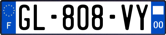 GL-808-VY