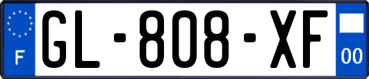 GL-808-XF