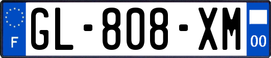 GL-808-XM