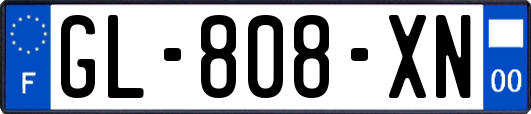 GL-808-XN