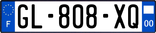 GL-808-XQ