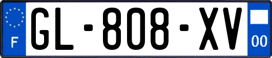 GL-808-XV